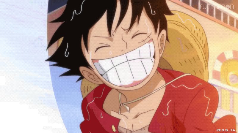 One Piece on X: The Going Merry Klabautermann. ❤️️ [via Episode 247]   / X