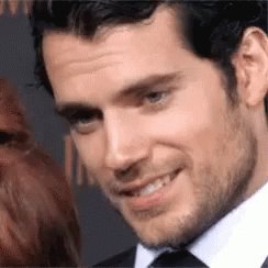 Happy Birthday to God s gift to basically everyone. Henry Cavill. 