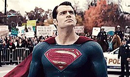 Happy Birthday to the best Henry Cavill. I hope you get to play the role again and multiple times! 