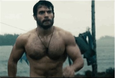 Happy Birthday, Henry Cavill!    