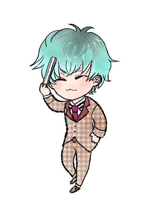 瞬きのtwitterイラスト検索結果 古い順