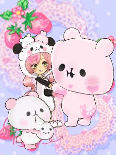 もちもちぱんだのtwitterイラスト検索結果 もちもちぱんだのtwitterイラスト検索結果
