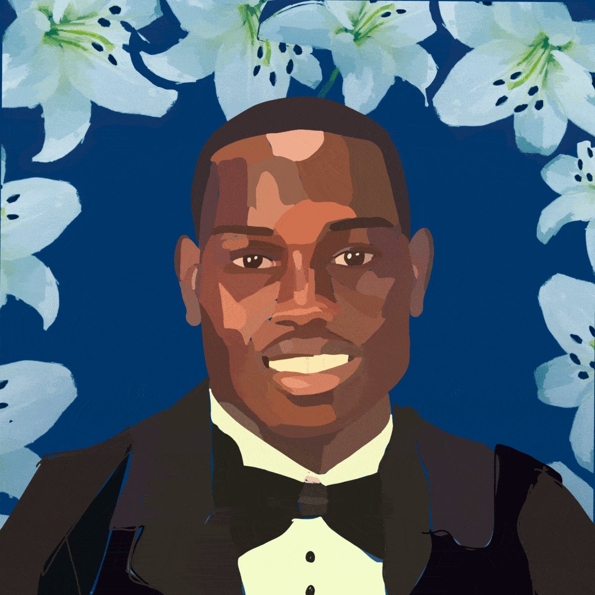 Ahmaud Arbery should be alive with us today. He deserved for his life to be valued, and for justice to be served when white supremacy and a gun stole his life. But justice has not occurred, and we must continue on, honoring his life in our work. https://t.co/wjQwWsK1b1