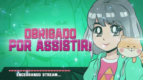 Riyuuka 🌻 on X: Obrigada pela stream amados espero que tenham