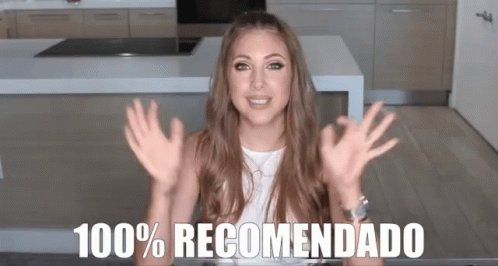 100Recomendado Consejo GIF