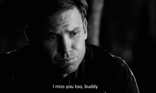 Happy Birthday an unseren Lieblingslehrer Matthew Davis! 
