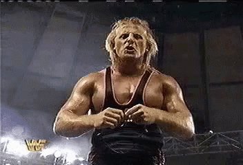 Happy Birthday Owen Hart!! Thank you for the memories. 