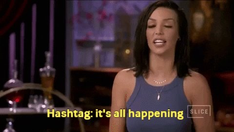 Happy birthday to Scheana Marie! 