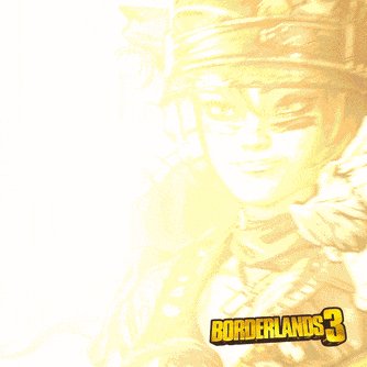 Bear Hero GIF by Borderlands