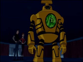 Ultimate Clockwork