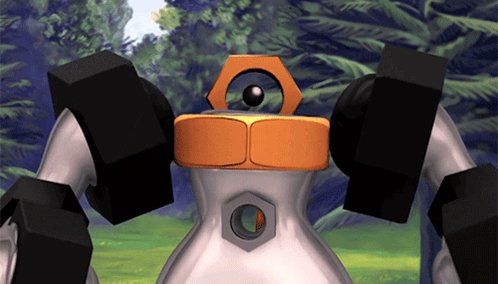 Smogon University on X: Two juggernauts in their own right: Kyurem-B and Melmetal were recently released through Pokémon Home and have now been voted to Ubers through a council vote. Melmetal will