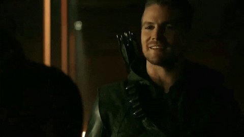  Happy Birthday Stephen Amell 