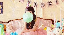 Happy Late Birthday Melanie Martinez! 