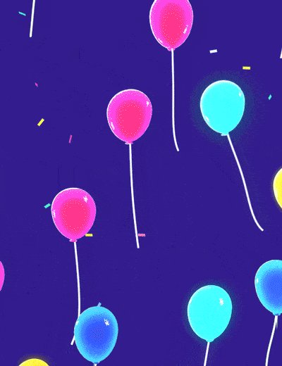  Happy Birthday!!!! 