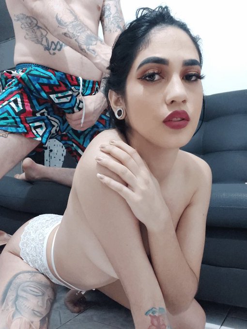 Quieres ver este video completo dale Rt https://t.co/ISFKRbBcD6<a href="/tag/girl"class="tags"><span>#girl</span></a><a href="/tag/sex"class="tags"><span>#sex</span></a><a href="/tag/tattoo"class="tags"><span>#tattoo</span></a><a href="/tag/porn"class="tags"><span>#porn</span></a><a href="/tag/badboy"class="tags"><span>#badboy</span></a><a href="/tag/badgirl"class="tags"><span>#badgirl</span></a><a href="/tag/pornstar"class="tags"><span>#pornstar</span></a>