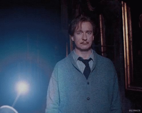 Emus Lupin David Thewlis GIF