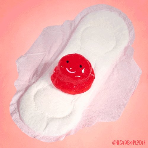 blood slime GIF by Headexpl...