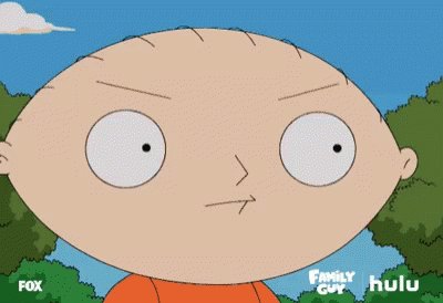 Griffin Stewie GIF