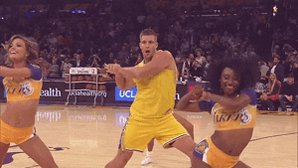 GIF by NBA