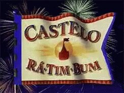 Castelo Ra Tim Bum GIF