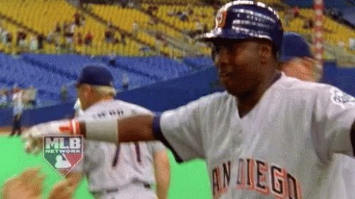 Happy Birthday Tony Gwynn. 
The GOAT. Rest In Peace. 