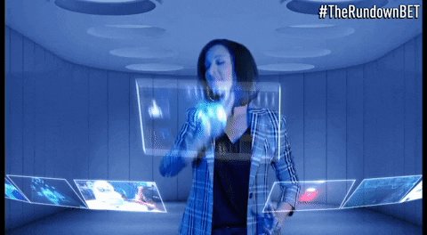 science fiction comedy GIF ...