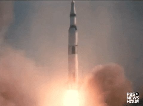 apollo 11 GIF