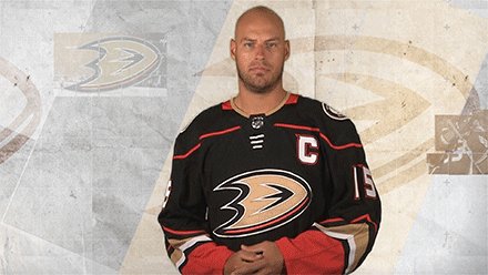 Happy 35th birthday to captain and legend Ryan Getzlaf. Wish you a fab one.  