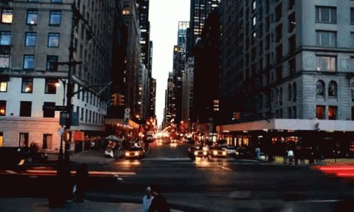 City GIF