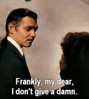 gone with the wind GIF