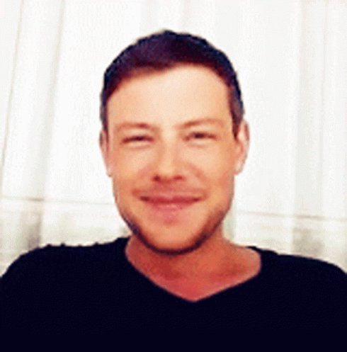 Happy 38th Birthday Cory Monteith. You will be always in our hearts.    