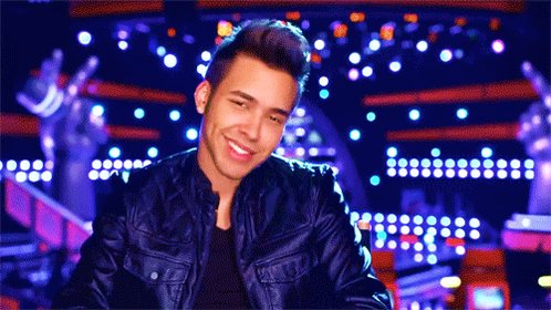 Happy birthday to Prince Royce ( 