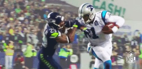 Happy Birthday to the 2020 NFL Comeback Player of the Year, Cam Newton. 