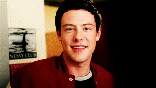 Happy birthday cory monteith  you will never be forgotten 