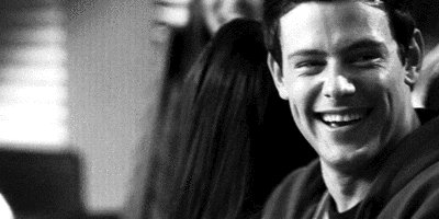 Happy heavenly birthday Cory Monteith. Would ve been 38 years old today. This one still hurts.  