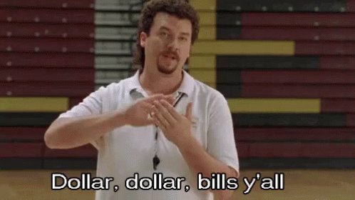 Money GIF