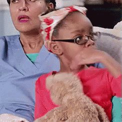 Excuse Me Whaa??? GIF