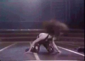 Gloria Trevi GIF