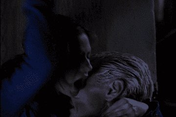 Buffy the body sex