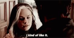 Anna Paquin IKind Of Like It GIF