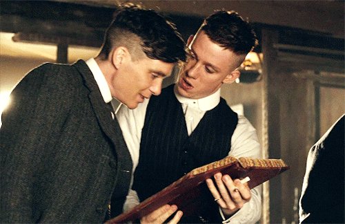 Happy birthday cillian murphy! 