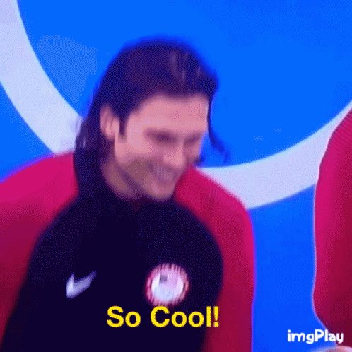 Olympics GIF