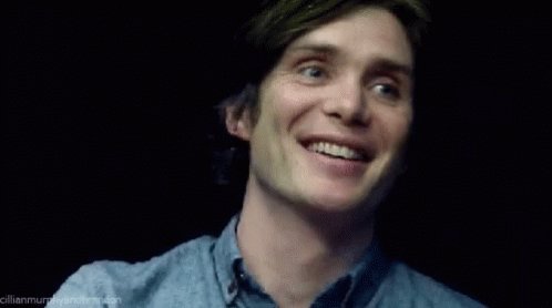 Happy Birthday Cillian Murphy 