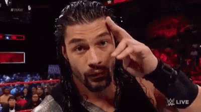 Happy Birthday to the Big Dog, Roman Reigns. Have a good one Uce!    