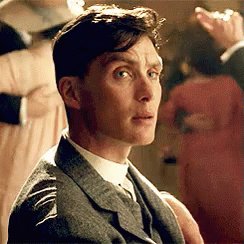 Happy birthday Cillian Murphy 
