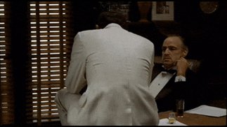 angry marlon brando GIF