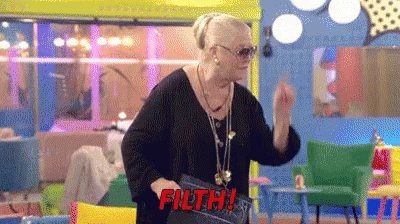 For the second time in a fortnight, I have worn my Kim Woodburn t-shirt in the presence of a gay man and they have said nothing. I am burning with outrage. #LGBTQuarantine https://t.co/RKRNDWtA6h