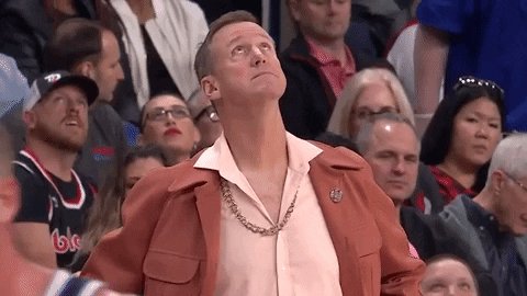 If the #NBA resumes with a 16-team tournament based on league-wide seeding, the @trailblazers are sitting at 17th. 😢 #ripcity #slipcity #outsidelookingin https://t.co/HIWGxYSJk7