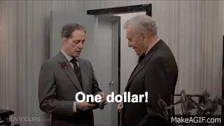 Trading Places GIF