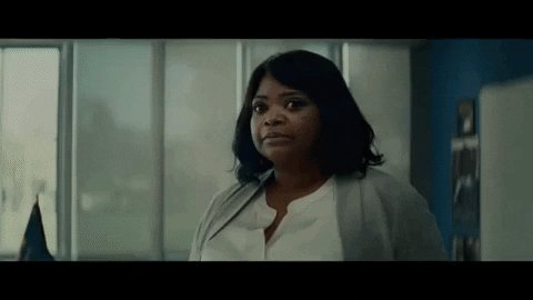 Happy birthday, Octavia Spencer 